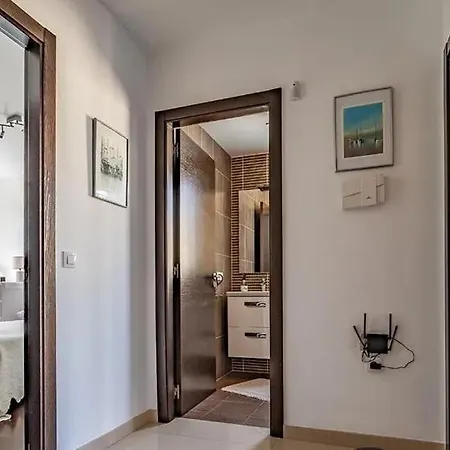 Guest house Diana Ocean Dreamventura